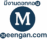 Logo meengan.com