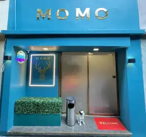 momo massage
