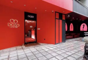 DoZo Massage
