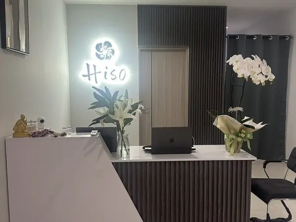 รับสมัครพนักงานนวดสปา ร้าน Hiso Massage สุขุมวิท 31