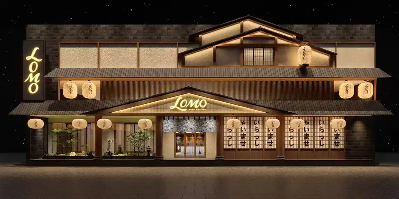 พนักงานนวดสปา LOMO Nuru Massage