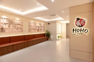 HOHO Nuru Massage