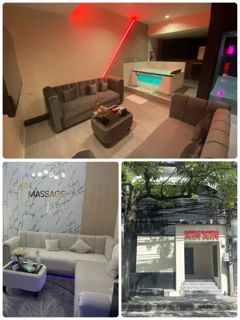 XinXin ร้านรวม
