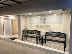 A5 Massage