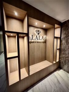 LALA