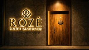 Roze Nuru Massage Bangkok
